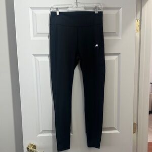 Adidas Classic Black Leggings